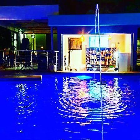 The Escape Lodge Lusaka Exterior foto