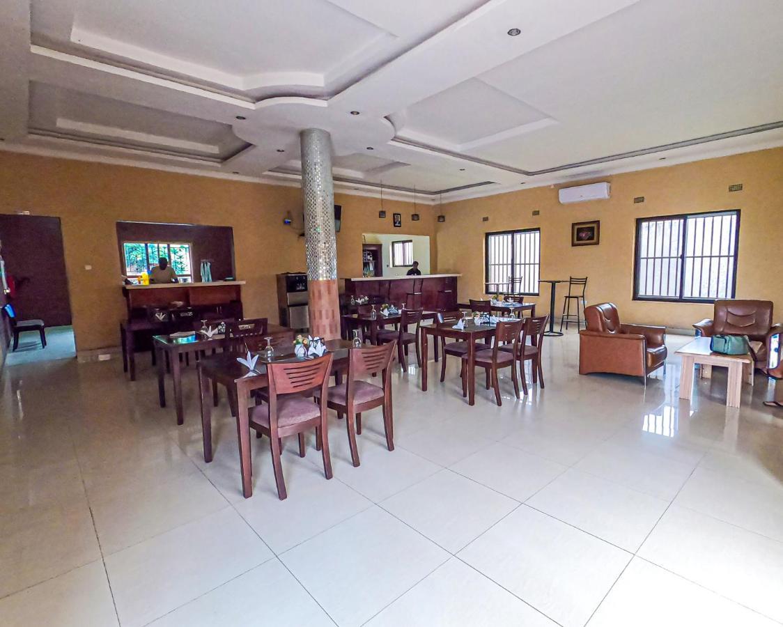 The Escape Lodge Lusaka Exterior foto